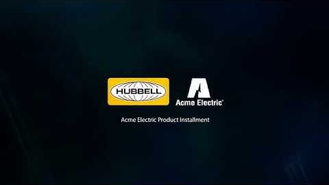 Product Information Video Series- DIN RAIL Power Supplies