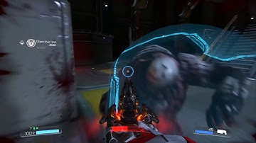 DOOM SnapMap: 3 Knights Part 4