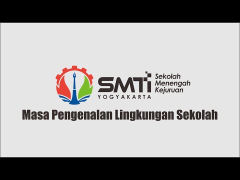 Tata Tertib dan Etika di SMK-SMTI Yogyakarta