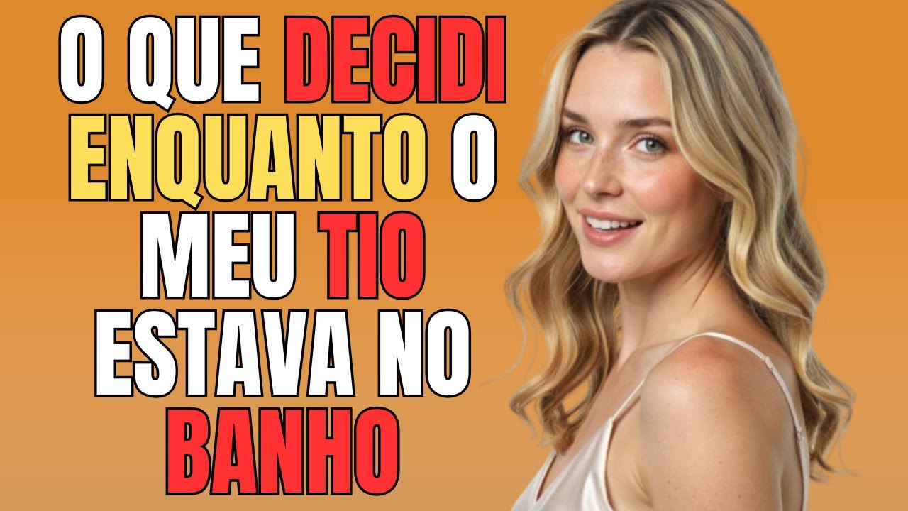 Agarrei isso com força… e não queria largar.