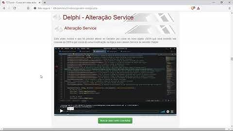 Flutter - NFC-e e SAT CF-e - Gerador de Arquivos