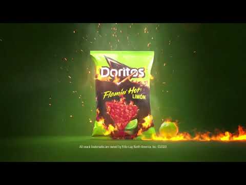 Doritos Flamin’ Hot