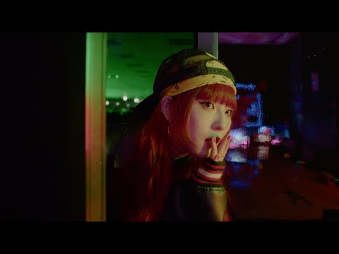 Daoko, GuruConnect 「Affordance」MUSIC VIDEO