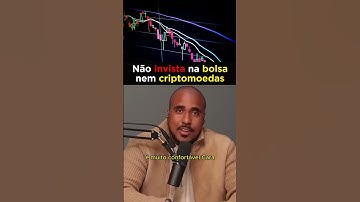 INVISTA EM SI MESMO #criptomoedas #bitcoin #kobejr #bolsadevalores #raiamsantos
