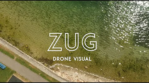 Zug Drone Visual - Freya Morris