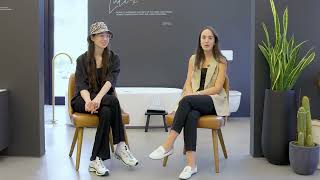 Young Legacies - Welcoming Core+Shell Design Studio