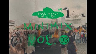 Feel Koplo Minimix 03 : Kaleidoskop 2023