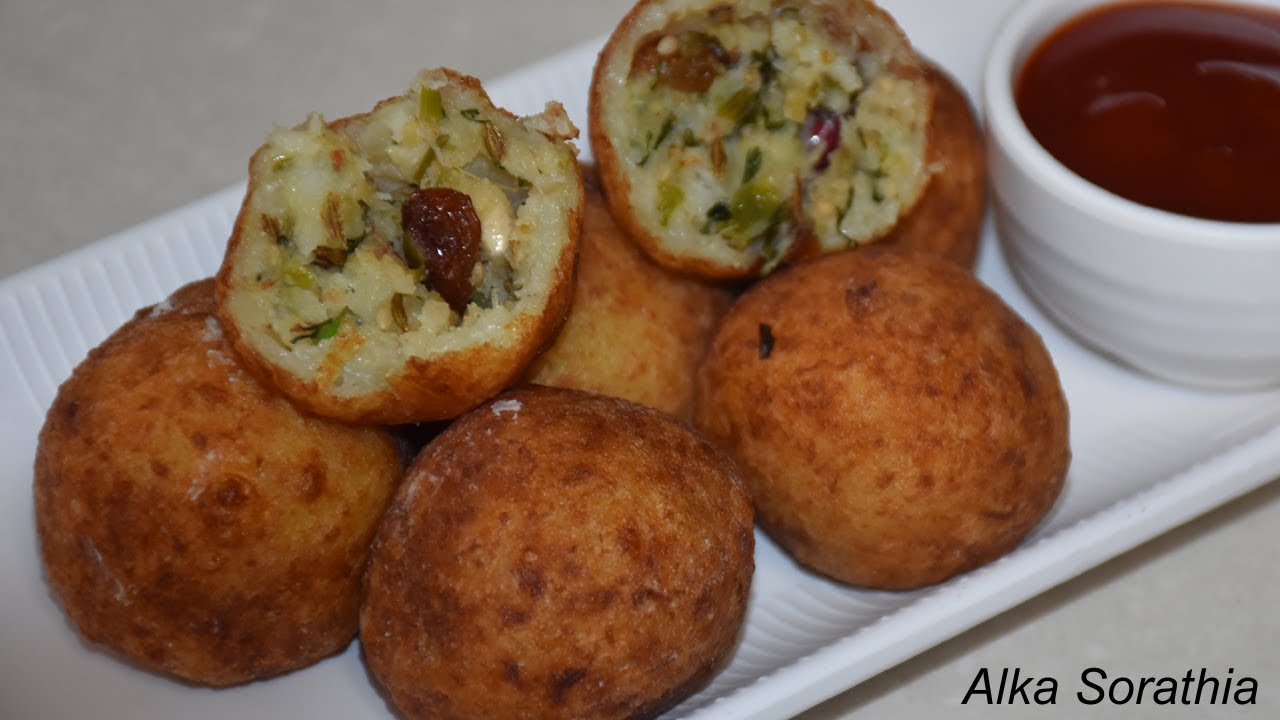 વ્રત કે ઉપવાસ પર ખાઈ શકાય તેવી ફરાળી પેટીસ બનાવવાની રીત ।। Farali Pettish || Fasting Recipe