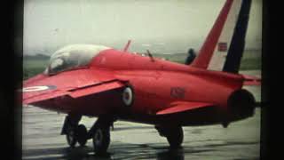 The Red Arrows by Ian Horner 170 views 3 years ago 5 minutes, 31 seconds