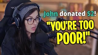 5 Streamers Who Ruined Their Careers In Seconds! Wealth