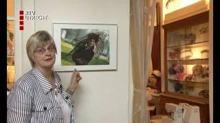 Hoeden Kleurrijk Accent Op Prinsjesdag