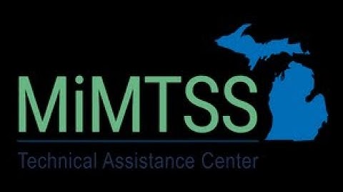 High Leverage Instructional Practices Webinar Part 2: Michigan Presenters