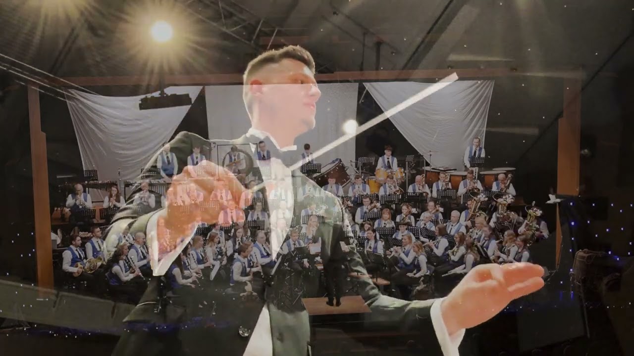 The Wellerman - Arr. Sebastian Middel