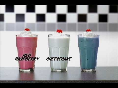 Steak 'n Shake TV: Red, White, and Blue