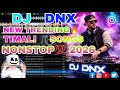 NEW TRENDING NONSTOP TIMALI SONG 🎵 2026 DJ__DNX FOM SATIMAL