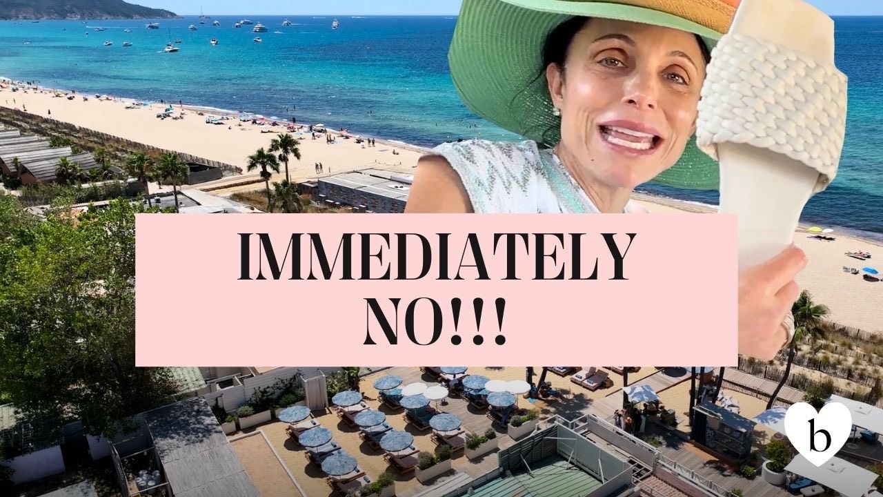 Вещи, которые я НЕНАВИДЕЛ во Франции