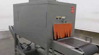 E335444 - Doboy SK-200 Shrink Tunnel 16\"W x 7\"H
