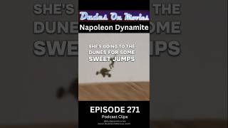 Celebrity Sweet Jumps #napoleondynamite #jonheder #jaredhess #efrenramirez #moviereview #moviepodcast Net Worth