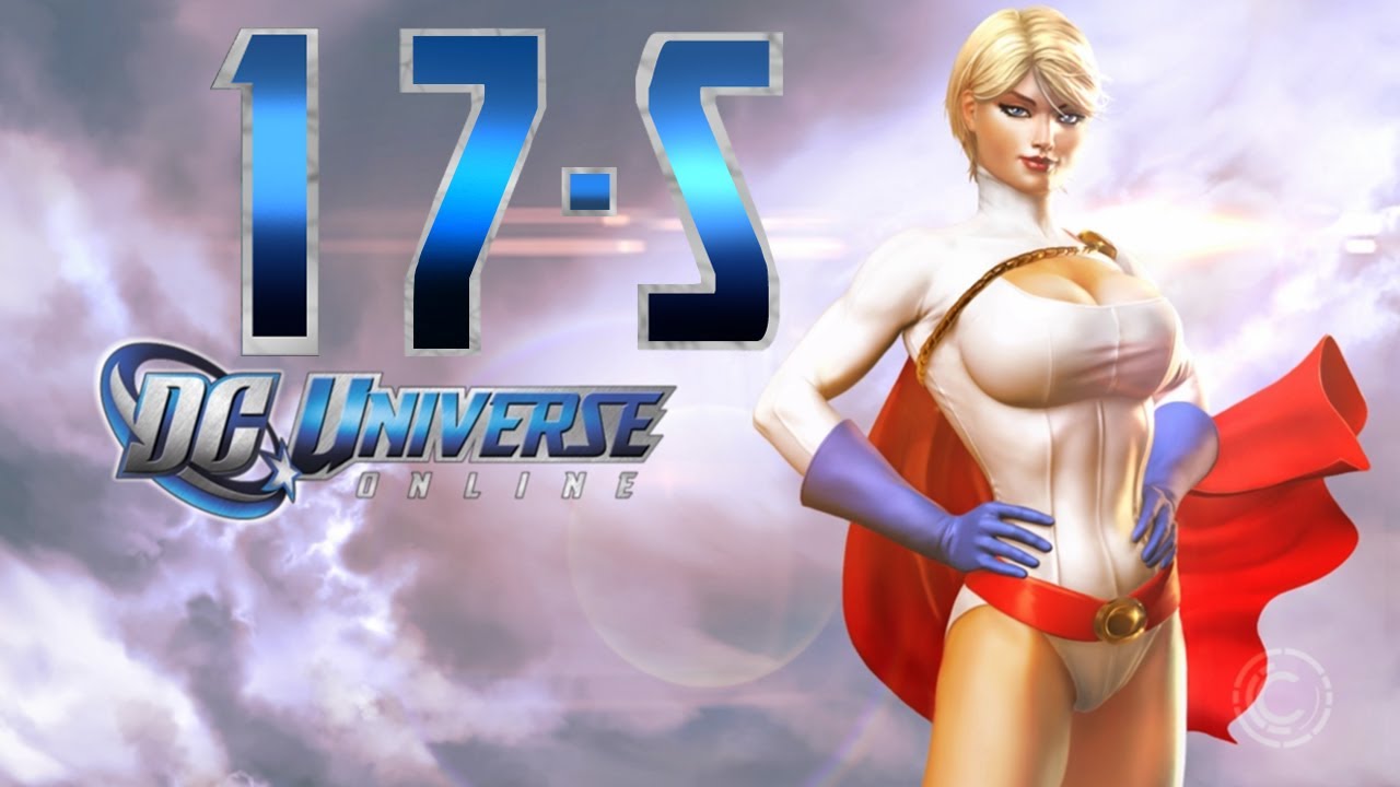 DC Universe Online Walkthrough Playthrough Part 17 5 Villain YouTube dc-universe-online-walkthrough-playthrough-part-17-5-villain-youtube