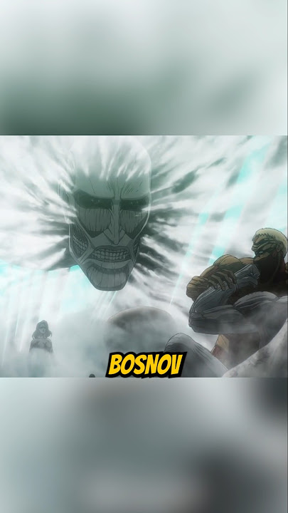 Why ymir only summoned bertholdt's titan?