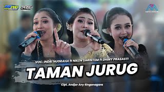 TAMAN JURUG - ALL ARTIS - DR PRO MUSIC - ARYO SETO SOUND - SURYA MANDIRI MEDIAPRO