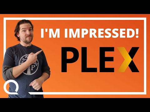 वीडियो: क्या plex on Roku है?