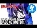 All new 2024 skygo lance 150 imarkmoto