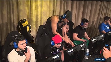 Strictly Business vs Team Kaliber - Game 1 - Losers Round 5 - UMG Philly