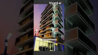 Experience Accra’s Electric Nightlife Resimi