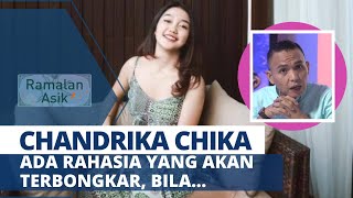 Woww! Rahasia Dibalik Kasus Chandrika Chika Di Terawangan Hard Gumay! | Ramalan Asik