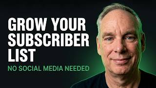 How To Grow Subscribers On Substack & Medium
