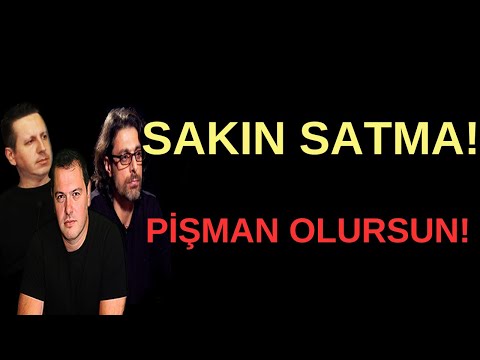 SATAN ZARARDA, ALAN KARDA DÖNEMİNE GİRDİK!