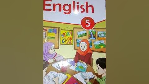GRADE-5 English  Unit#8 Pg 50 Rd/The Message School Sialkot video lectures