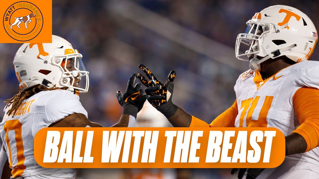 Volquest puts in their picks for Week 10 SEC games & predicts Tennessee ...