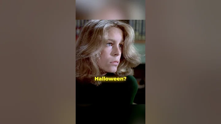 Did you know for Halloween (1978)