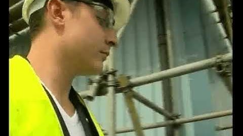 Scafftag - Scaffold Tagging System