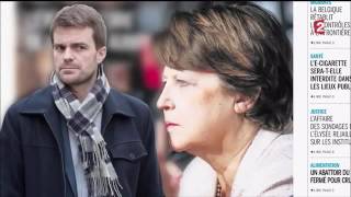 Journal Tv Le 20H France 2 Mercredi 9 Mars 2016