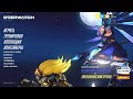 Overwatch без фанатизма :)