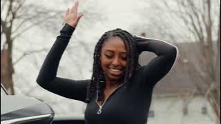 Dadre - Lucky Gyal (Official Music Video) | From Dadre 