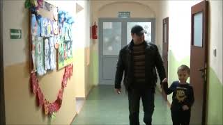 Przedszkole Specjalne 2014 Prudnik