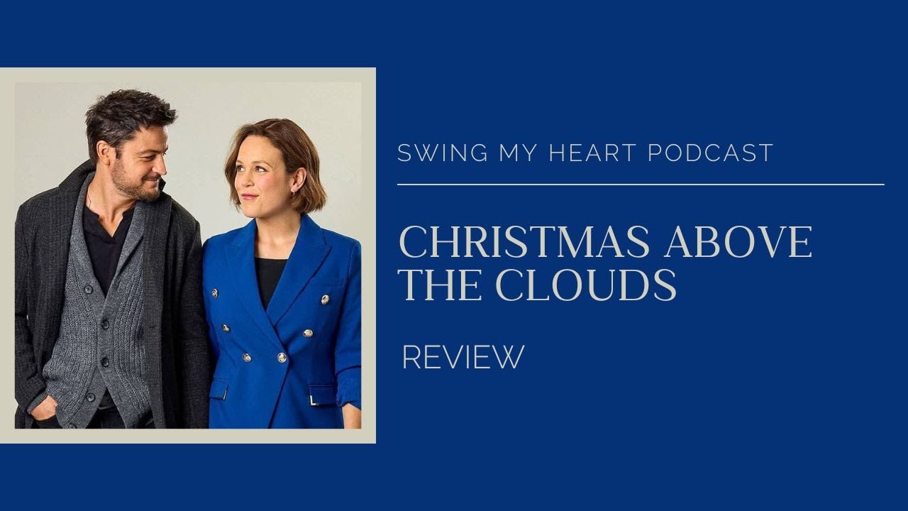 "Christmas Above the Clouds" - Review