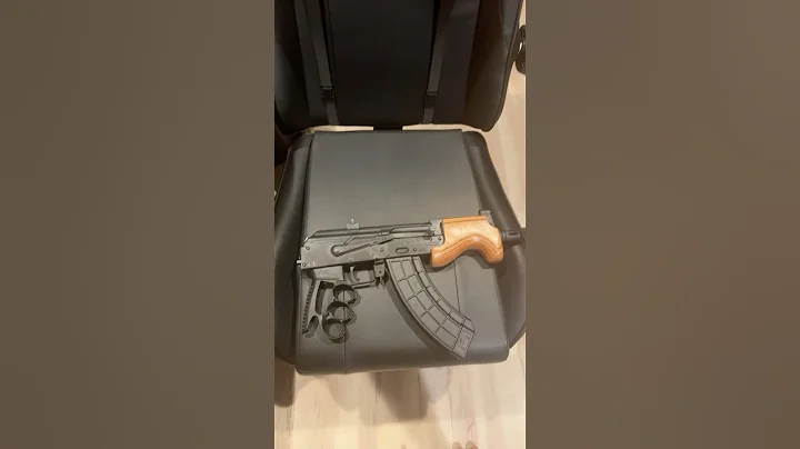 Freedom Spreader‼️ #airsoft #youtube #youtubeshorts #tacticaledc #viral