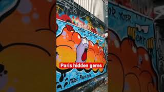 things to do in paris pt.1