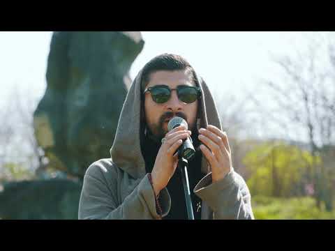 ნიკა გიორგაძე  მოგონება ქარში (დესპანი cover)