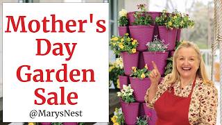 GreenStalk Mother’s Day Sale + See How It Really Works! 🌸 (Assembly to Results)