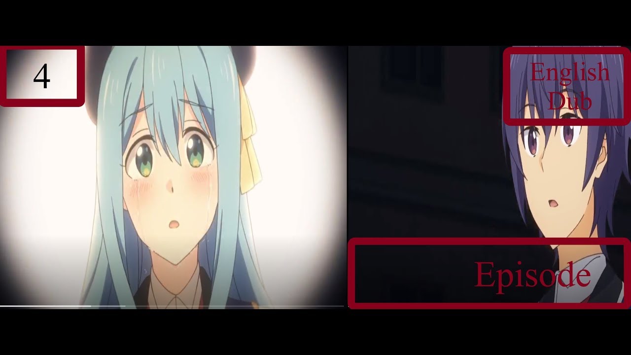 Wise Man's Grandchild Episode 10 Eng Sub