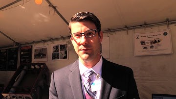 DoD Lab Day Part 3: 3-D Facial Recognition Binoculars