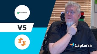 Freshdesk vs Spiceworks: Why they switched from Spiceworks to Freshdesk