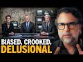 I Was a Mainstream Media Insider. Here’s the Truth…