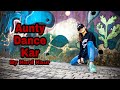 Aunty Dance Kar Cover OmVi Ft Vaibhavi Patel mp3